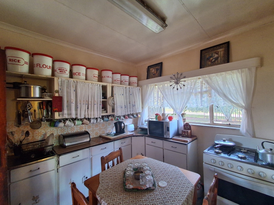 4 Bedroom Property for Sale in Randlespark North West